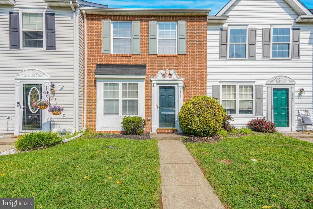 10502 GUILDERLAND CT, Fredericksburg, VA 22408
