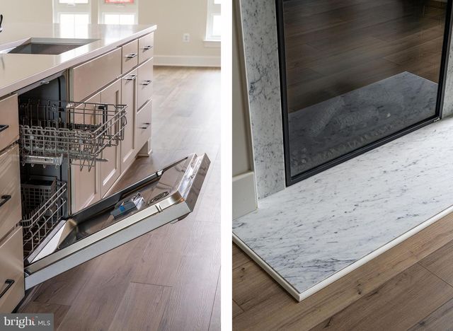 645 ANGELFISH WAY, Woodbridge, VA 22191