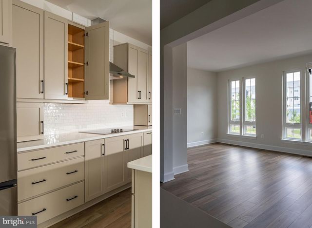 645 ANGELFISH WAY, Woodbridge, VA 22191