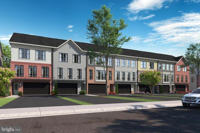 645 ANGELFISH WAY, Woodbridge, VA 22191