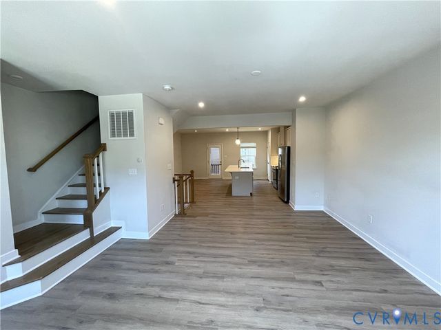 2125 Tobacco Mill St, Richmond, VA 23225