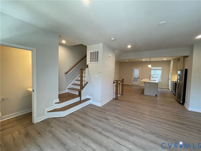 2125 Tobacco Mill St, Richmond, VA 23225
