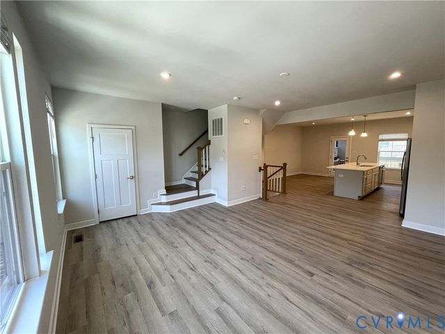 2125 Tobacco Mill St, Richmond, VA 23225