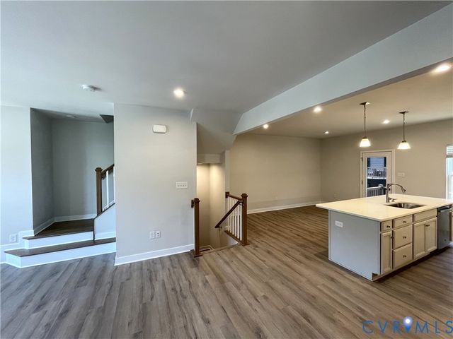 2125 Tobacco Mill St, Richmond, VA 23225