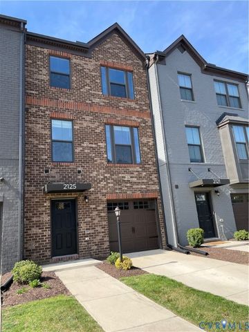 2125 Tobacco Mill St, Richmond, VA 23225