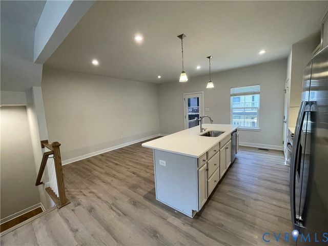2125 Tobacco Mill St, Richmond, VA 23225