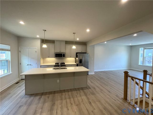 2125 Tobacco Mill St, Richmond, VA 23225
