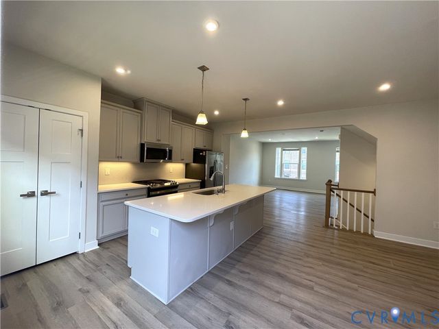 2125 Tobacco Mill St, Richmond, VA 23225