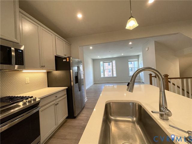 2125 Tobacco Mill St, Richmond, VA 23225