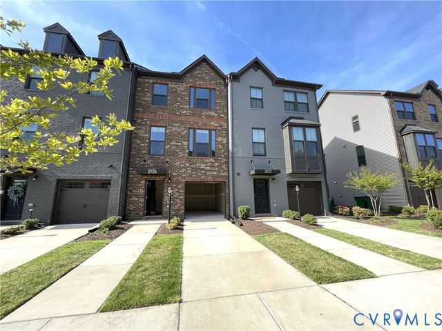 2125 Tobacco Mill St, Richmond, VA 23225