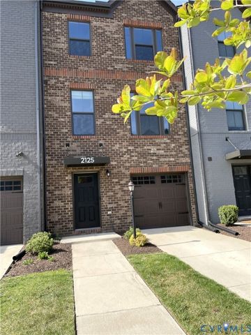 2125 Tobacco Mill St, Richmond, VA 23225