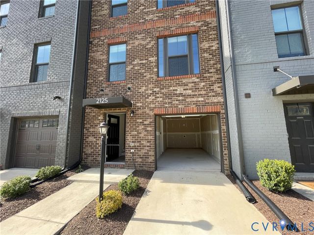 2125 Tobacco Mill St, Richmond, VA 23225