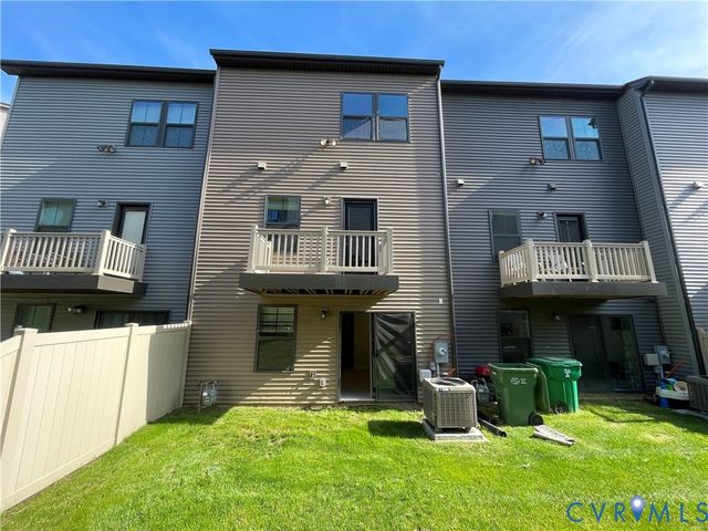 2125 Tobacco Mill St, Richmond, VA 23225