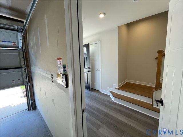 2125 Tobacco Mill St, Richmond, VA 23225