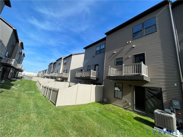 2125 Tobacco Mill St, Richmond, VA 23225