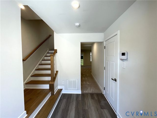 2125 Tobacco Mill St, Richmond, VA 23225