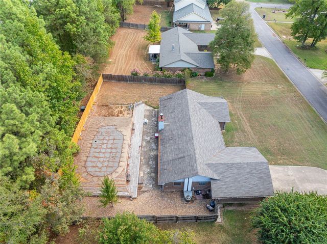 507 Thicksten Drive, Alma, AR 72921
