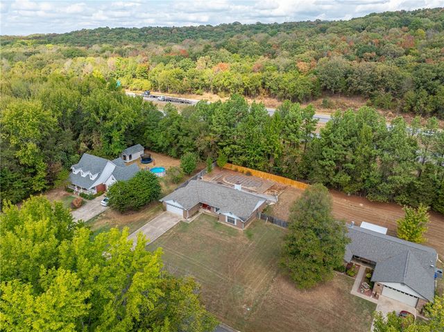 507 Thicksten Drive, Alma, AR 72921