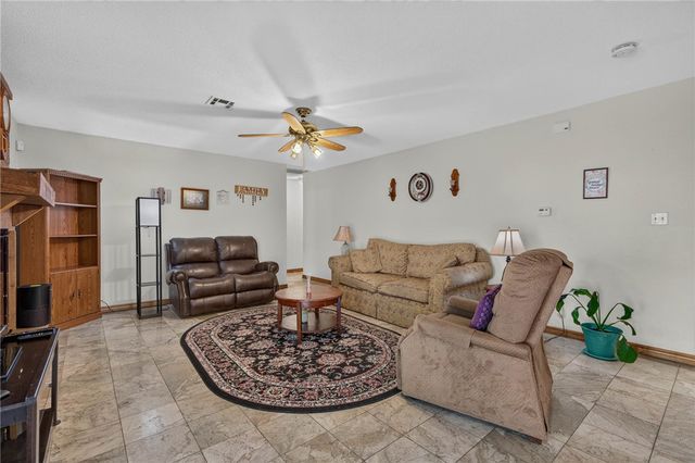 507 Thicksten Drive, Alma, AR 72921