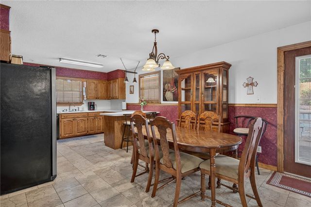 507 Thicksten Drive, Alma, AR 72921