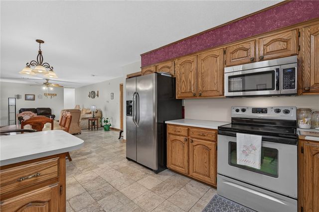 507 Thicksten Drive, Alma, AR 72921