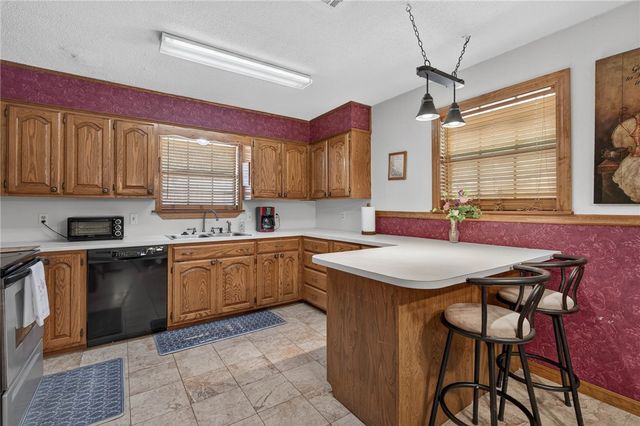 507 Thicksten Drive, Alma, AR 72921