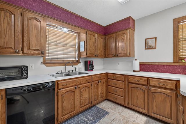 507 Thicksten Drive, Alma, AR 72921