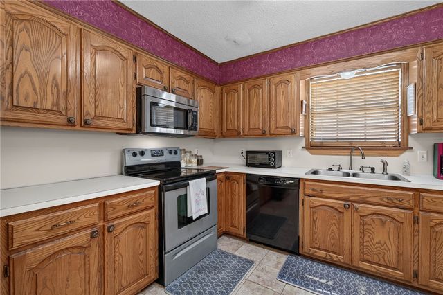 507 Thicksten Drive, Alma, AR 72921