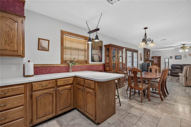 507 Thicksten Drive, Alma, AR 72921