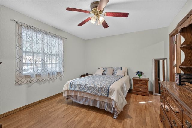 507 Thicksten Drive, Alma, AR 72921