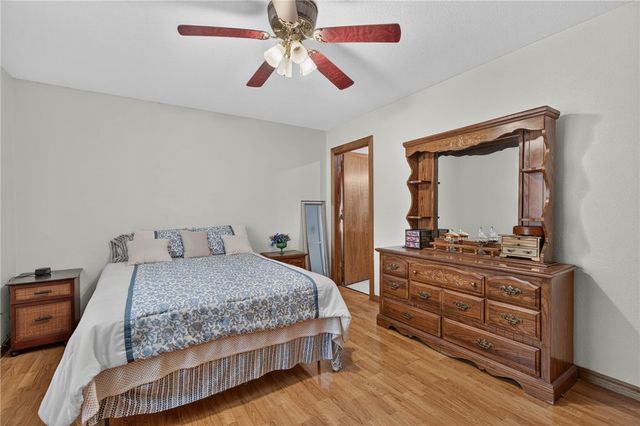 507 Thicksten Drive, Alma, AR 72921