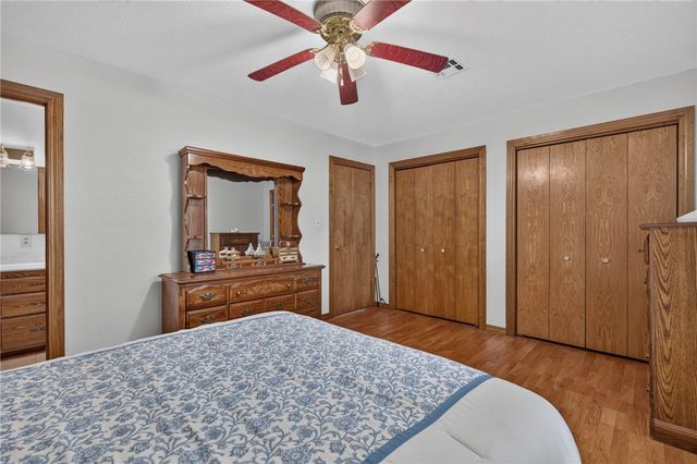 507 Thicksten Drive, Alma, AR 72921