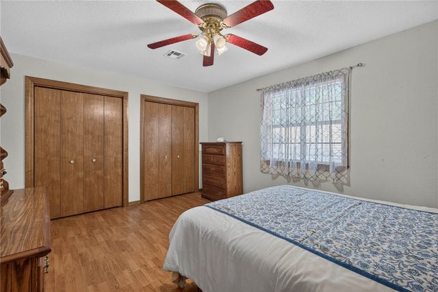 507 Thicksten Drive, Alma, AR 72921