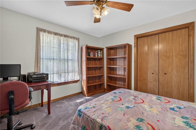 507 Thicksten Drive, Alma, AR 72921