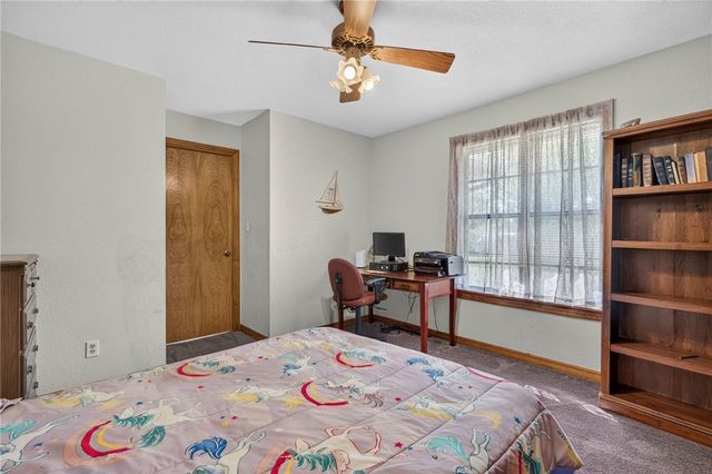 507 Thicksten Drive, Alma, AR 72921