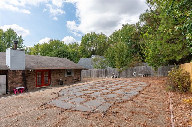 507 Thicksten Drive, Alma, AR 72921
