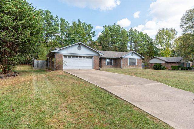 507 Thicksten Drive, Alma, AR 72921
