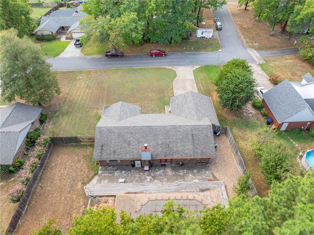 507 Thicksten Drive, Alma, AR 72921