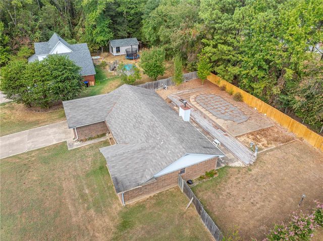 507 Thicksten Drive, Alma, AR 72921