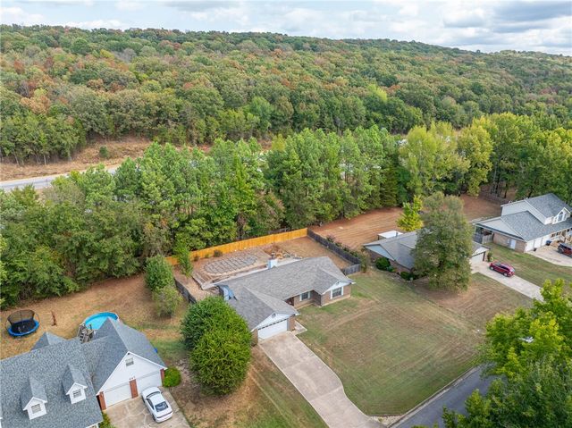 507 Thicksten Drive, Alma, AR 72921