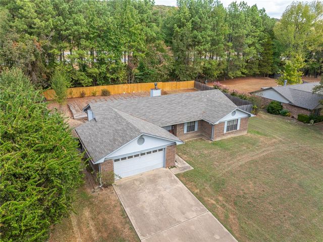507 Thicksten Drive, Alma, AR 72921