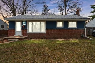 670 Desoto Avenue, Ypsilanti Twp, MI 48198