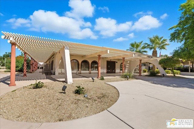 102 N Paseo Laredo, Cathedral City, CA 92234