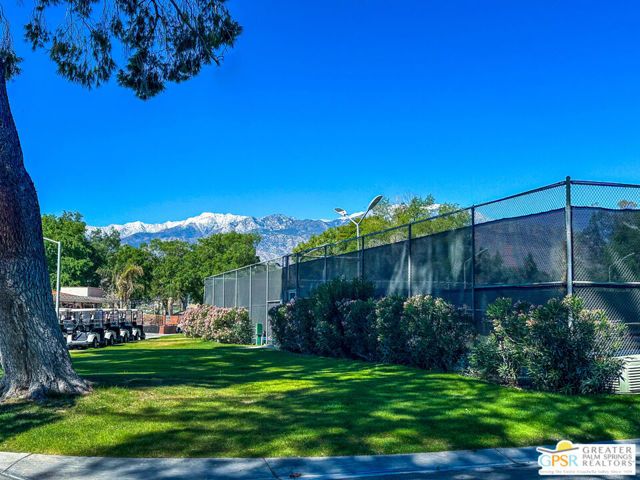 102 N Paseo Laredo, Cathedral City, CA 92234