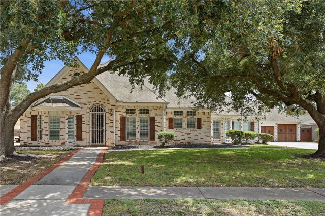 263 Wood Loop Street, Houston, TX 77015