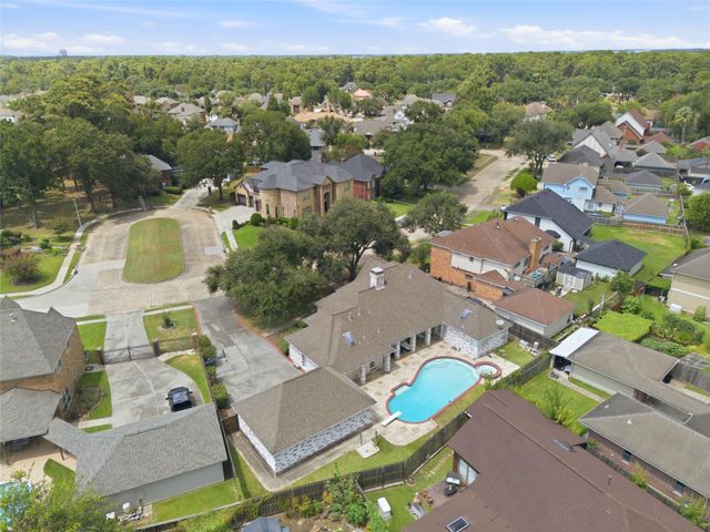 263 Wood Loop Street, Houston, TX 77015