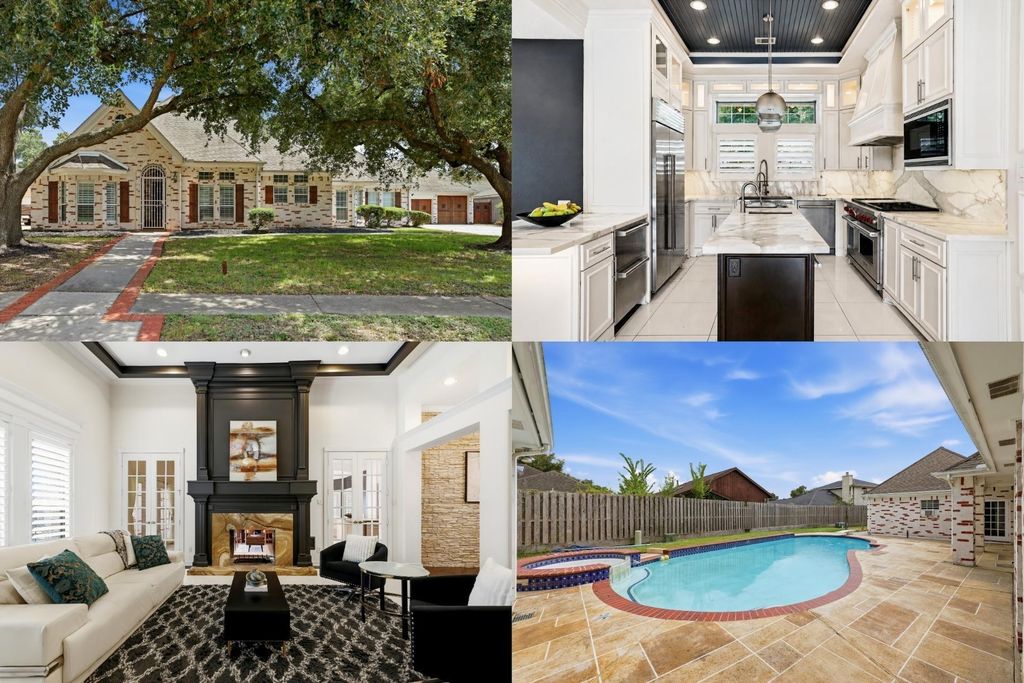 263 Wood Loop Street, Houston, TX 77015