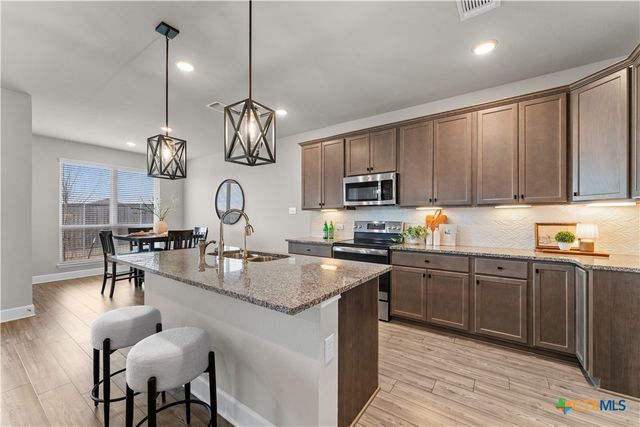 5725 Redfish Court, Belton, TX 76513