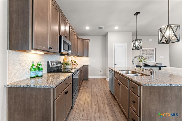 5725 Redfish Court, Belton, TX 76513