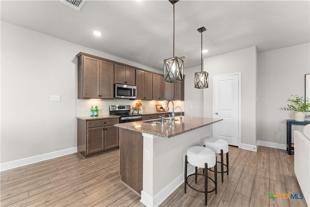 5725 Redfish Court, Belton, TX 76513